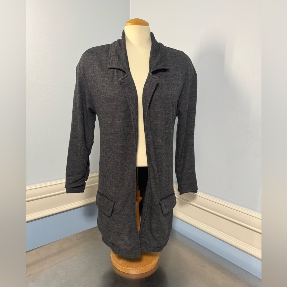 Lululemon Clutch Coat (Merino) US4